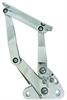 Billet Hood Hinges 1967-1972 GM Truck - image 1