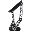 Billet Hood Hinges 1967-1972 GM Truck - image 1