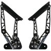 Billet Hood Hinges 1967-1972 GM Truck - image 2