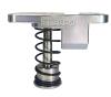 Hood Latch for 1967-1981 Chevrolet Camaro [Machined Finish] - image 1