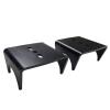 3 IN LOWER AIR BAG MOUNTS