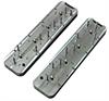 Valve Cover Adapters for LS to Small Block Chevy Conversion - image 1