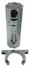 Power Steering Reservoir 8" long x 2-1/2" diameter - image 1