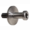 Door Striker Bolt - image 1