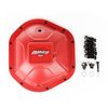 ALUM DIFF COVER D44 RED - image 2