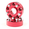 Wheel Spacers 1.75-Inch 05-16 JK XK WK