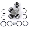 11500 X-Joint, Front Axle U-Joint for Select 1984-2006 Jeep Models w/Dana 30 Front Axles