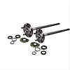 MODEL 20 1-PIECE AXLE KIT - EARLY CJ 76-82