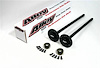 Dana 44 Performance Rear Axle Kit 1971-80 International Scout