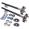 16530.20 AMC 20 1 Piece Axle Kit 1976-1983 Jeep CJ Models