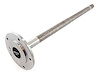 High Strength Axle Shaft AMC 20, 1-Piece Conversion LH, Wide-Trac Jeep CJ7 & CJ8 82-86 - image 1