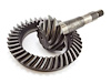 Dana 30 Ring & Pinion Gear Set 2007-13 Jeep Wrangler (JK)