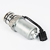 COUPLING OIL PUMP