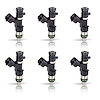 FUEL INJECTOR