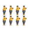 FUEL INJECTOR