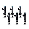 FUEL INJECTOR