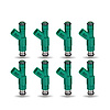 FUEL INJECTOR