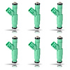 FUEL INJECTOR - image 1