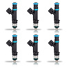 FUEL INJECTOR