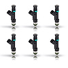 FUEL INJECTOR