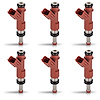 FUEL INJECTOR