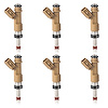 FUEL INJECTOR