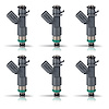 FUEL INJECTOR