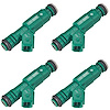 FUEL INJECTOR