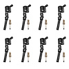 OE Replacement Ignition Coil and Spark Plug Kit, 1998-2008 Ford F-150/E-150/Expedition