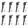 OE Replacement Ignition Coil and Spark Plug Kit, 1998-2008 Ford F-150/E-150/Expedition