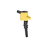 High-Performance Ignition Coil for 1998-2008 Ford F-150/E-150/Expedition [Yellow]