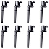 OE Replacement Ignition Coils for 2000-2004 Lincoln Navigator