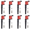High-Performance Ignition Coil and Spark Plug Kit for 2000-2004 Lincoln Navigator