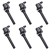 OE Replacement Ignition Coils for Mercury Mariner/Montego/Sable