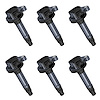 OE Replacement Ignition Coils for Lincoln/Mazda 3.7L/3.5L V6