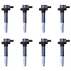 OE Replacement Ignition Coils for Ford F-150 5.0L