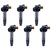 OE Replacement Ignition Coils for 11-18 Ford Explorer