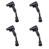 OE Replacement Ignition Coils for Ford Fusion 2.3L L4