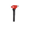 High-Performance Ignition Coil for Ford F-150/Expedition/GT, Lincoln Navigator [Red]