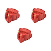High-Performance Ignition Coils for GM [Red]