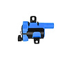 High-Performance Ignition Coil for GM Sierra/Yukon 4.8L/5.3L/6.0L [Blue]