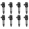 OE Replacement Ignition Coils for Buick Lucerne & Cadillac SRX STS XLR V8 4.6L