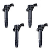 OE Replacement Ignition Coils for 2013-2015 Chevrolet Spark 1.2L