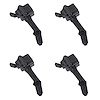 OE Replacement Ignition Coils for Turbocharged Chevrolet Malibu, Cruze, Buick Encore