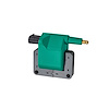 High-Performance Ignition Coil for Chrysler Dodge Jeep Plymouth 5.2L 3.9L 5.9L [Green]