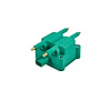 High-Performance Ignition Coil for 1995-2010 Chrysler Dodge Plymouth TJ L4 V10 [Green]