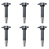 OE Replacement Ignition Coils for 2006-2010 Chrysler/Dodge 4.0L/2.7L/3.5L