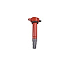 High-Performance Ignition Coil for 2006-2010 Chrysler/Dodge 4.0L/2.7L/3.5L [Red]