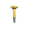 High-Performance Ignition Coil for 2006-2010 Chrysler/Dodge 4.0L/2.7L/3.5L [Yellow]