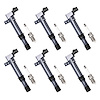 OE Replacement Ignition Coil and Spark Plug Kit, Dodge Ram/Dakota/Durango 4.7L V8